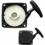Lanceur pour dbroussailleuse, multifonction 4 en 1, outil sur perche et tarire