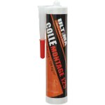 Colle montage 125 blanche 300ml - ultima - 16041