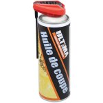 Huile de coupe diffuseur cobra a�rosol 650 / 500 ml - ultima - aer11011