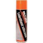 Lubrifiant silicone - ultima - aer11016