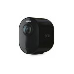 Arlo - ultra 2 spotlight 1 cam black vmc5040b - 200eus wi - fi ip - camra de surveillance3840 x 2160 ...