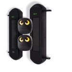 Alerte passage 600m performance - barrières infrarouges solaires autonomes 2 carillons hiboux 35 mélodies ... Alerte passage 600m performance - barrières infrarouges solaires autonomes 2 carillons hiboux 35 mélodies ...
