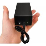 Ultra secure - alimentation de secours 12v - batterie ups avec transformateur