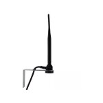 Antenne dporte optionnelle pour platine de rue d'interphone ultracom2 & ultracom3