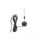 Antenne gsm déportée compatible kp hd / kp mon (3 mètres) Antenne gsm déportée compatible kp hd / kp mon (3 mètres)