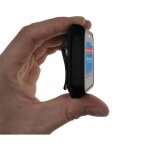 Bipeur mobile d'alerte additionnel sans - fil r�sistant � l'eau ip67 tactile autonome rechargeable bip ...