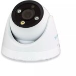 Ultra secure - camra dme 4k poe - intelligente / 8 mp / zoom opt. 3x / ip66 / vision nocturne 30m / ...