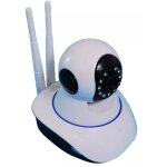 Ultra secure - camra ip motorise intrieure dtection application et enregistrement - iw4 - 720p / ...