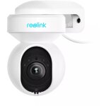Ultra secure - caméra reolink e1 outdoor pro (4k / intelligente / wifi 6 / projecteur / dc12v / zoom ... Ultra secure - caméra reolink e1 outdoor pro (4k / intelligente / wifi 6 / projecteur / dc12v / zoom ...