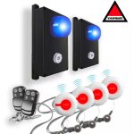Ultra secure - kit ppms essentiel '4 classes' - alerte / confinement / attentat - intrusion / terrorisme ... Ultra secure - kit ppms essentiel '4 classes' - alerte / confinement / attentat - intrusion / terrorisme ...