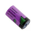 Pile lithium 3, 6v 2 / 3aa