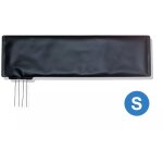 Tapis détecteur de présence supplémentaire - capteur de pression filaire (no) taille s pour alarmes et ... Tapis détecteur de présence supplémentaire - capteur de pression filaire (no) taille s pour alarmes et ...