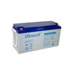 Ultracell - batterie gel ucg150 - 12 12v 150ah