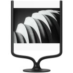 Umbra - cadre photo rotatif en aluminium wishbone