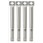 30, 8  45cm universal brleur pour barbecook accessoires, camping gaz, goodhome rockwell, blooma alsek ...
