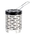 Camping rchaud  gaz, chauffage en mtal, camping mini chauffage avec une poigne, tente chauffage couverture ...