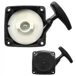 Lanceur pour dbroussailleuse, multifonction 4 en 1, outil sur perche et tarire