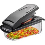 Unbekannt - gefu treppo g - 89471 - coupe - fruits et lgumes