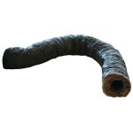 Gaine souple diamtre 160 pvc isole (813924)