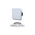 Unelvent - bouche vmc ø160 design - série bdo Unelvent - bouche vmc ø160 design - série bdo