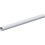 Unelvent - conduits circulaires rigides ø 100 mm - tpc 100 - 833651 s&p 833651 Unelvent - conduits circulaires rigides ø 100 mm - tpc 100 - 833651 s&p 833651