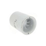 Unelvent - extracteur de conduit 100m3 / h silentub silencieux (ulv 257000) Unelvent - extracteur de conduit 100m3 / h silentub silencieux (ulv 257000)