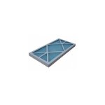 Filtre eu4 pour ideo / initia 600912 - unelvent
