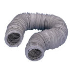 Unelvent - gaine souple pvc renforce diamtre 150 mm longueur 6 m s&p ( ) 813891