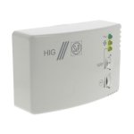 Unelvent - hygrostat réglable avec temporisation Unelvent - hygrostat réglable avec temporisation