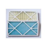 Kit filtre 1eu5 / 1eu4 pour ideo / initia 600913 - unelvent Kit filtre 1eu5 / 1eu4 pour ideo / initia 600913 - unelvent