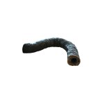 Gaine souple diamtre 160 pvc isole (813924)