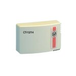 Unelvent - transformateur de s�curit� tbts 230 / 12v avec temporisation r�glable de 1 � 30 mn s&p ( ) ...