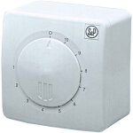 Unelvent - variateur �lectronique 2. 5 amp�res saillie reb - 2. 5n