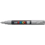 Marker posca pc - 1mc grau Marker posca pc - 1mc grau