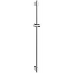 Hansgrohe - unica' varia - barre de douche 105 cm, chrome 27356000 Hansgrohe - unica' varia - barre de douche 105 cm, chrome 27356000