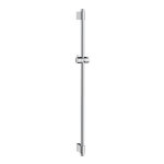 Hansgrohe - unica' varia - barre de douche 105 cm, chrome 27356000