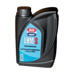 Liquide de freins lhm unil opal 1 litre