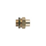 Union droit fer cuivre m�le � souder - 341gcu 40x49 - 42