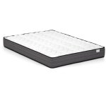 Vente - unique - matelas 140 x 190 cm ressorts ensach�s �p. 20cm - ambracie de ysm�e