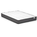 Vente - unique - matelas 180 x 200 cm ressorts ensachés ép. 20cm - ambracie de ysmée Vente - unique - matelas 180 x 200 cm ressorts ensachés ép. 20cm - ambracie de ysmée
