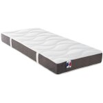 Vente - unique - matelas de relaxation 70 x 190 cm 100% latex 3 zones �p. 18cm - victoire ii de ysm�e ...
