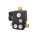 Unité de charge esbe type ltc 361, dn25 (1')f, 55°c, circulateurs yonos para ms / 6 - 43 / sc Unité de charge esbe type ltc 361, dn25 (1')f, 55°c, circulateurs yonos para ms / 6 - 43 / sc