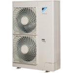 Unit� ext�rieure de pompe � chaleur air / eau 11kw daikin altherma h ht inverter triphas� - errq011aay1 ...