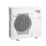 Unité extérieure de pompe à chaleur air / eau 8kw mitsubishi ecodan power inverter silence monophasé ... Unité extérieure de pompe à chaleur air / eau 8kw mitsubishi ecodan power inverter silence monophasé ...