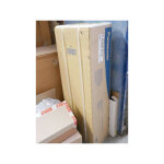 Panasonic ? climatiseur r�versible mural 4, 5 kw ? compatible multi - split fsv et vrf ? dimensions 302x1120x2 ...