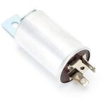 Unit� de relais, relais unit� clignotant, 12v indicateur de voiture clignotant relais unit� 3pin fit ...