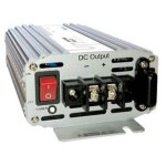 Uniteck - convertisseur 24v / 12v - 200w - unipower 200. 12 dc