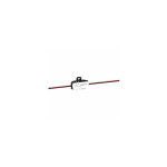 Uniteck - limiteur de charge pwm - 5a - 12v - unisave 5. 12s Uniteck - limiteur de charge pwm - 5a - 12v - unisave 5. 12s