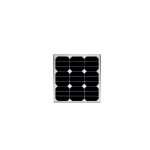 Uniteck - panneau photovoltaque monocristallin 30 wc
