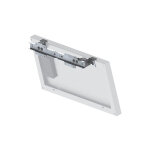 Uniteck - support panneau sol / mur / mt unifix 20